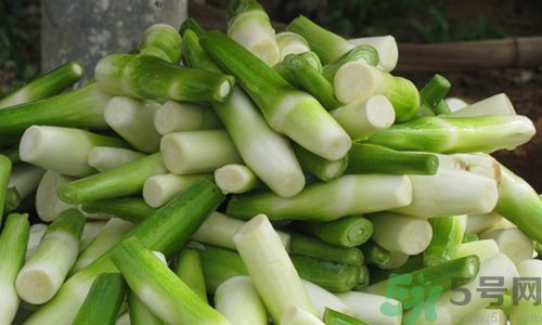 茭白是酸性還是堿性？茭白是堿性的嗎？