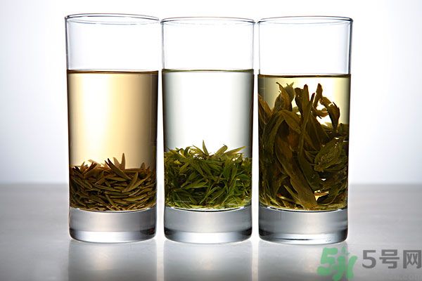 茯苓和苦丁茶能一起泡嗎？茯苓可以和苦丁茶一起喝嗎？