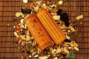 茯苓和苦丁茶能一起泡嗎？茯苓可以和苦丁茶一起喝嗎？