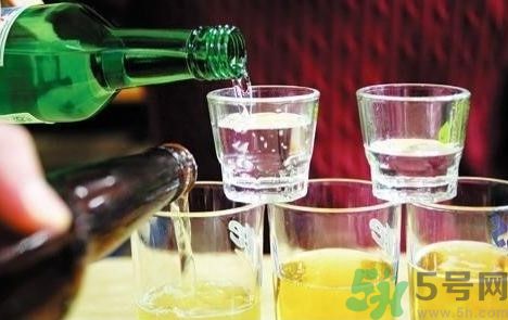 茭白可以解酒嗎？茭白怎么吃解酒？