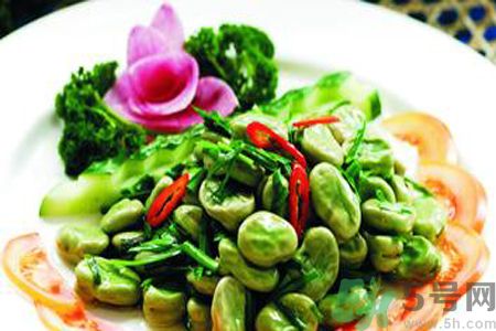 蠶豆是發(fā)物嗎？蠶豆是不是發(fā)物？