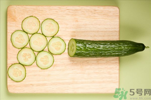 黃瓜和辣木籽能一起吃嗎？吃了黃瓜能吃辣木籽嗎？