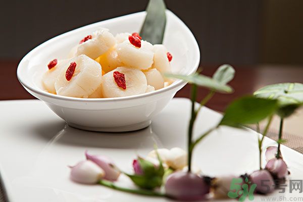 榴蓮和荸薺能一起吃嗎？吃過榴蓮后可以吃荸薺嗎？