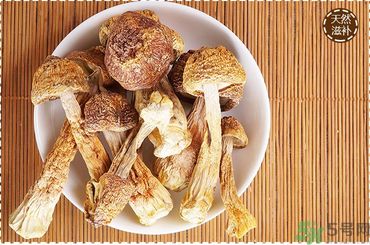 姬松茸燉豬蹄能放花生嗎？姬松茸燉豬蹄的做法？