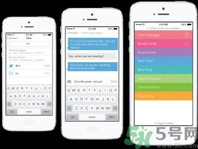 哪10個(gè)App要趕緊刪除？預(yù)防信息泄露的APP有哪些？