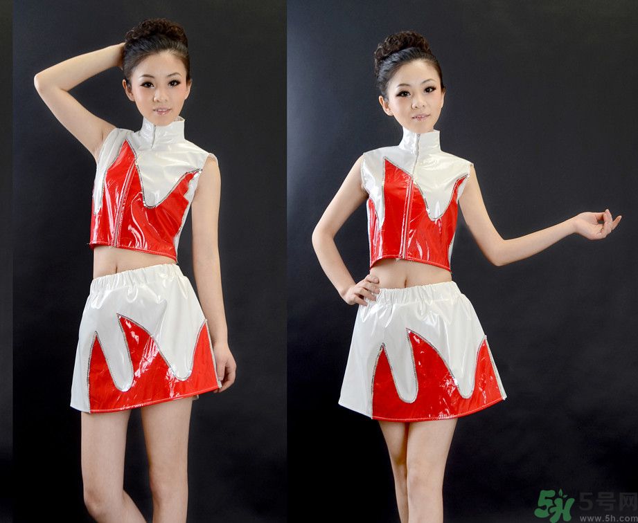 北大醫(yī)學(xué)部強制女生跳短裙操？夏天怎樣防止衣服走光？