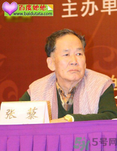 中國著名詞作家張藜患什么病去世的？中國著名詞作家張藜作品有哪些？