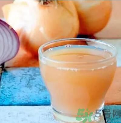 牙痛可以吃洋蔥嗎？牙痛吃洋蔥好嗎？