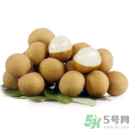 吃龍眼能夠補腦嗎？吃龍眼可以變聰明?