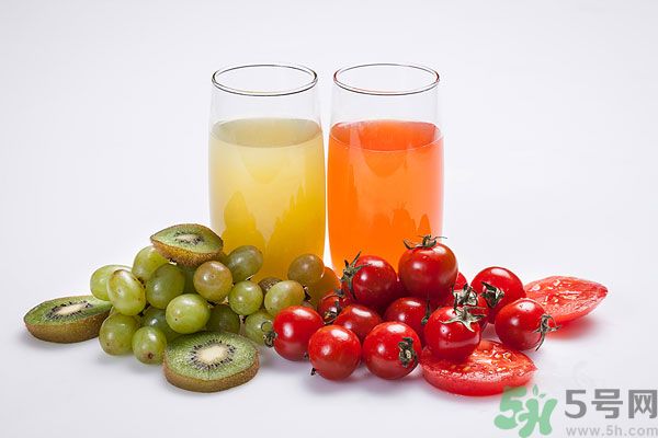 蔬菜汁可以使皮膚變白嗎？蔬菜汁加熱能當(dāng)護(hù)膚水用嗎？