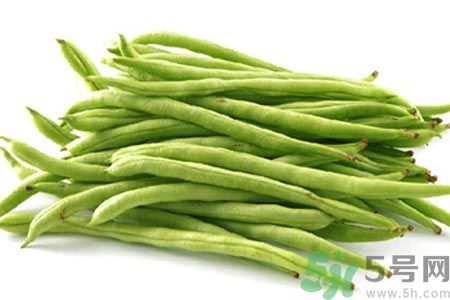 四季豆是酸性還是堿性？四季豆是堿性嗎？