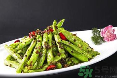 四季豆是發(fā)物嗎？四季豆是不是發(fā)物？