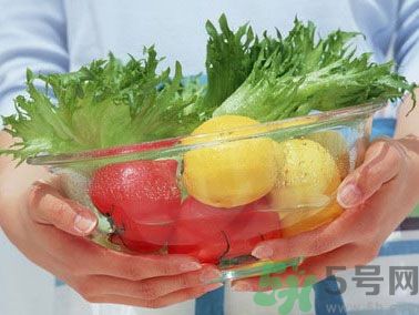 冰箱里的菜可以放幾天？冰箱里菜放幾天可以吃？