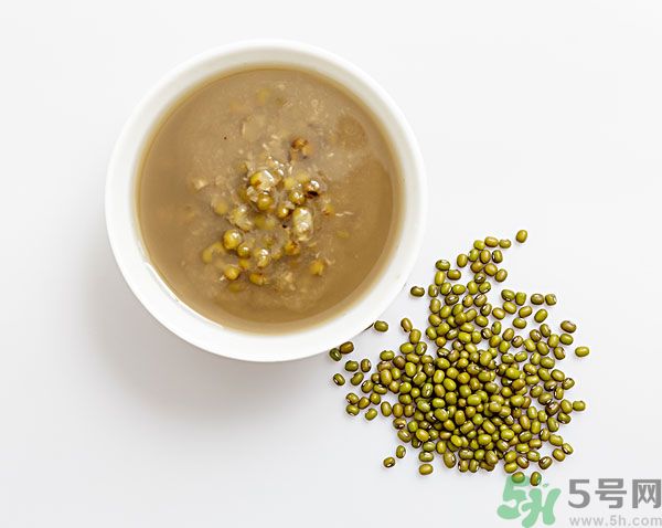 紅色的綠豆湯能喝嗎？綠豆湯變紅還能喝嗎？