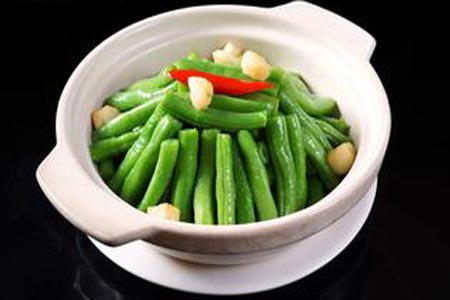 哺乳期可以吃四季豆嗎？哺乳期吃四季豆好嗎？