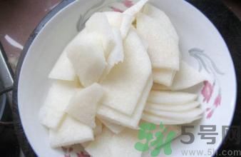 涼薯吃多了好嗎？地瓜吃多了會上火嗎？
