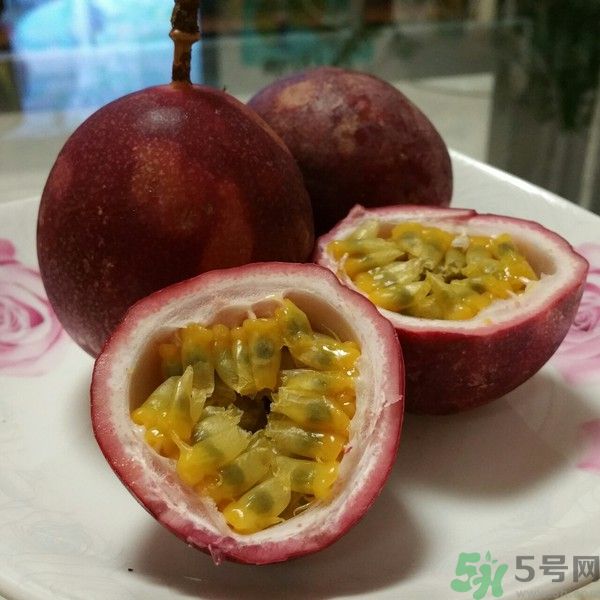 百香果是堿性的嗎？百香果是堿性還是酸性？