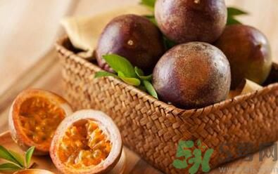 百香果是堿性的嗎？百香果是堿性還是酸性？