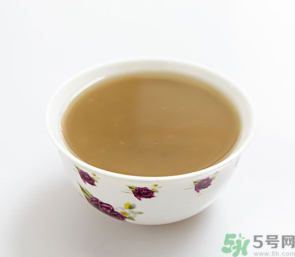綠豆煮出來(lái)為什么是紅色的？怎么煮綠豆湯不發(fā)紅？
