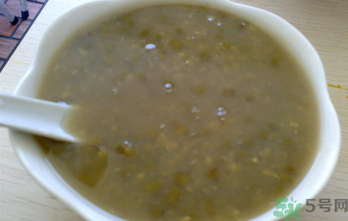 綠豆煮出來(lái)為什么是紅色的？怎么煮綠豆湯不發(fā)紅？