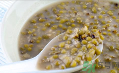綠豆煮出來(lái)為什么是紅色的？怎么煮綠豆湯不發(fā)紅？