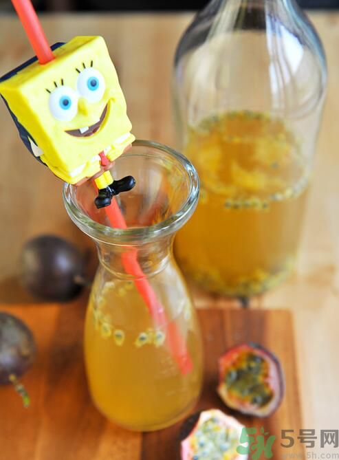 吃百香果可以解酒嗎？百香果怎么吃解酒？