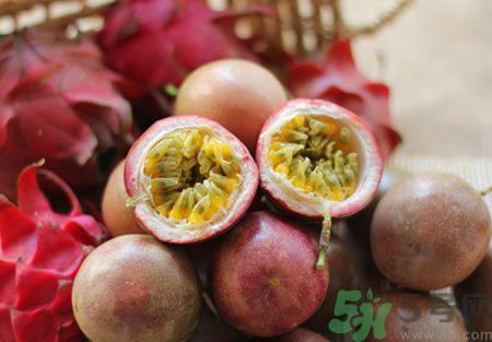 寶寶可以吃百香果嗎？百香果寶寶吃好嗎？