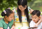 9歲女孩擬二胎合同維權(quán)是怎么回事？父母生二胎要怎樣和孩子溝通？