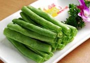 四季豆是酸性還是堿性？四季豆是堿性嗎？