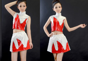 北大醫(yī)學(xué)部強(qiáng)制女生跳短裙操？夏天怎樣防止衣服走光？