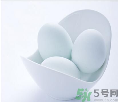 鵝蛋有什么功效？鵝蛋的功效是什么？