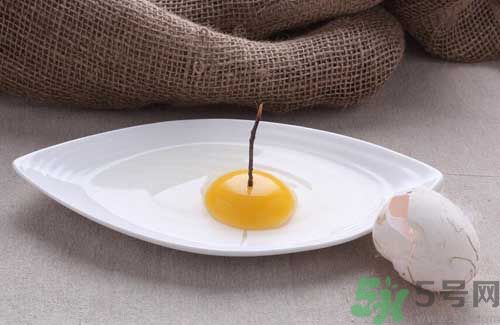 鵝蛋可以清火嗎？鵝蛋可以降火嗎？