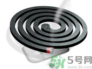 孕婦能用蚊香嗎？懷孕期間可以用蚊香嗎？