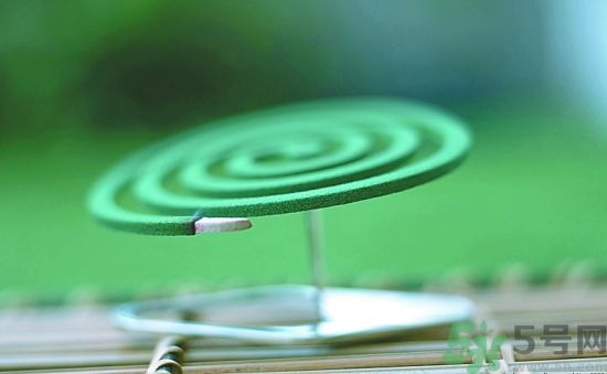 孕婦能用蚊香嗎？懷孕期間可以用蚊香嗎？