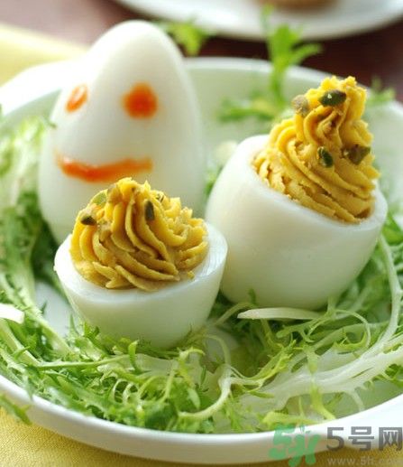 鵝蛋怎么吃最好？鵝蛋怎么做好吃？