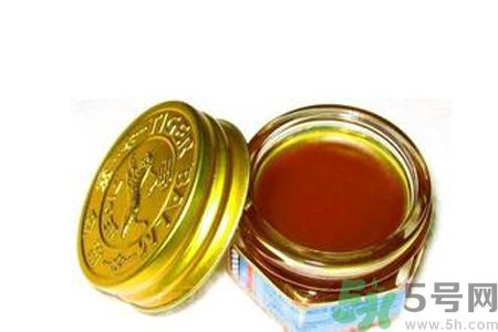 清涼油可以吃嗎？吃了清涼油怎么辦？