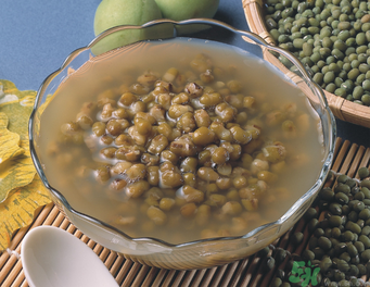 皮膚過敏能吃綠豆嗎？皮膚過敏能不能喝綠豆湯？