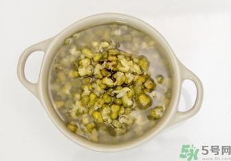 皮膚過敏能吃綠豆嗎？皮膚過敏能不能喝綠豆湯？