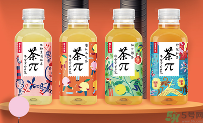 農(nóng)夫山泉茶π好不好喝？茶派價格是多少？