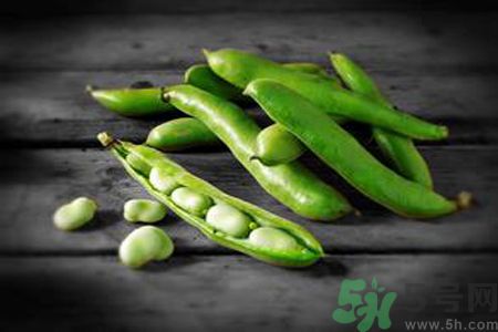 吃蠶豆會(huì)過(guò)敏嗎？皮膚過(guò)敏的人可以吃蠶豆嗎？