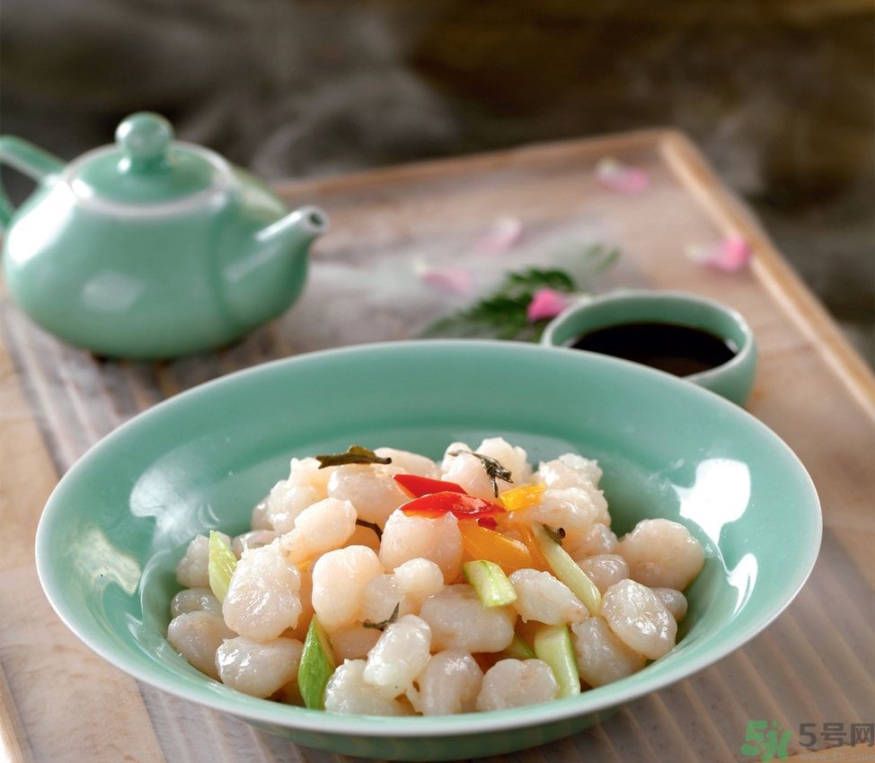 蠶豆和蝦可以一起吃嗎？蠶豆和蝦一起吃好嗎？