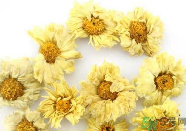 菊花晶有什么功效？菊花晶的功效是什么？