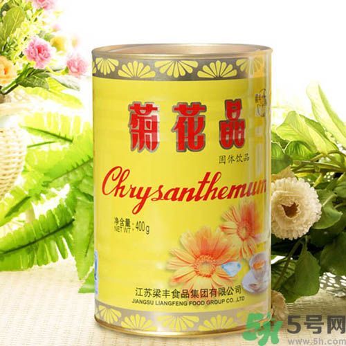 菊花晶降火效果好嗎？菊花晶的降火效果怎么樣？
