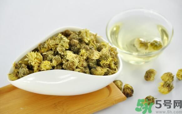 菊花晶降火效果好嗎？菊花晶的降火效果怎么樣？