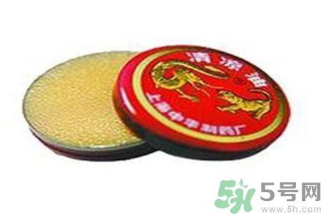 清涼油可以去痘痘嗎？清涼油怎么去痘痘？