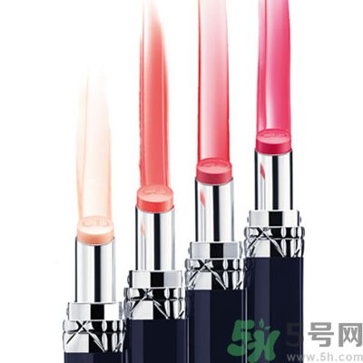 迪奧Addict魅惑唇膏怎么樣？迪奧Addict魅惑唇膏好用嗎？