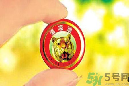 哺乳期可以用清涼油嗎？哺乳期用清涼油好嗎？