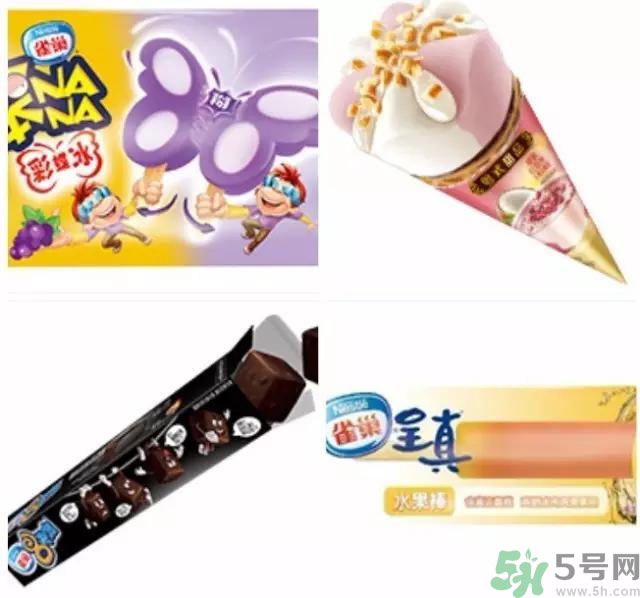 笨NaNa彩蝶冰多少錢？笨NaNa雙皮蕉怎么做？