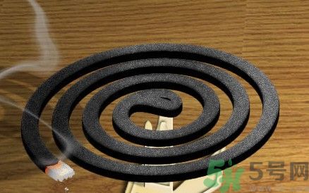 點(diǎn)蚊香會(huì)中毒嗎？蚊香中毒的癥狀是什么樣？