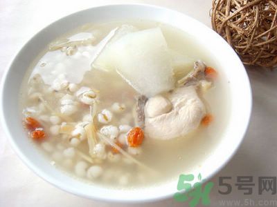 小孩能喝綠豆湯嗎？小孩喝綠豆湯好不好？